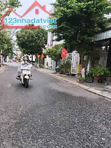 💥 BÁN ĐẤT TẶNG NHÀ – MẶT TIỀN TRUNG TÂM SƠN TRÀ, KINH DOANH SẦM UẤT - 1