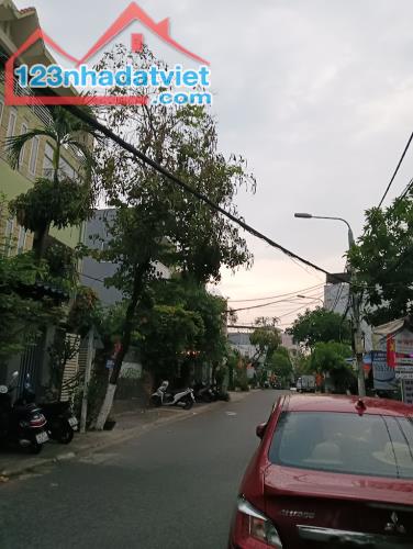 💥 BÁN ĐẤT TẶNG NHÀ – MẶT TIỀN TRUNG TÂM SƠN TRÀ, KINH DOANH SẦM UẤT - 3
