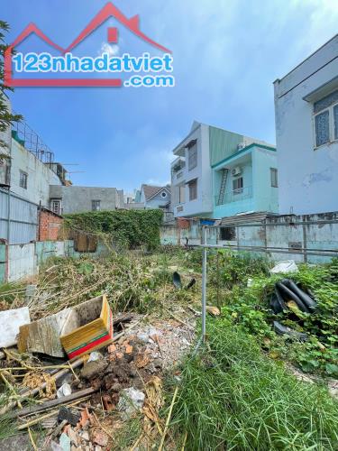 Bán đất Hẻm ÔTÔ đường số 4,Trường Thọ Thủ Đức,gần Ngã 4 Bình Thái- Xa Lộ Hà Nội-Ga MeTro. - 1