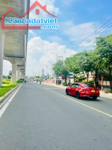 Bán đất Hẻm ÔTÔ đường số 4,Trường Thọ Thủ Đức,gần Ngã 4 Bình Thái- Xa Lộ Hà Nội-Ga MeTro. - 2