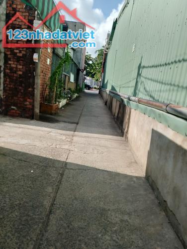 🌷 Bán lô đất đường Lê Văn Việt 3tỷ. Không quy hoạch,lộ giới. 60m2 SHR đang tại nhà. - 2