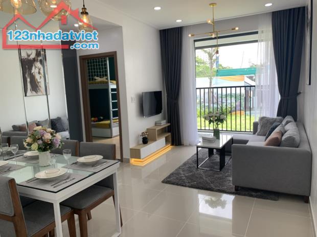 Chỉ Cần Thanh Toán 600 Triệu Nhận Nhà Khai Thác Cho Thuê 12Tr/THÁNG - 1