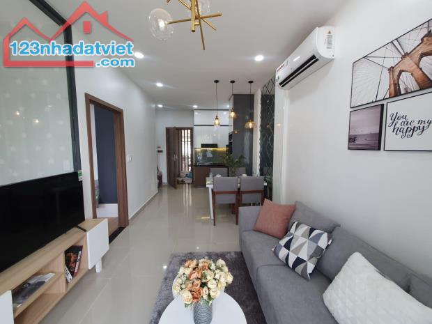 Chỉ Cần Thanh Toán 600 Triệu Nhận Nhà Khai Thác Cho Thuê 12Tr/THÁNG - 3