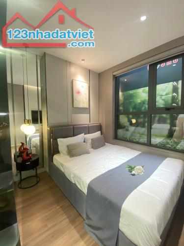 Chỉ Cần Thanh Toán 600 Triệu Nhận Nhà Khai Thác Cho Thuê 12Tr/THÁNG - 5