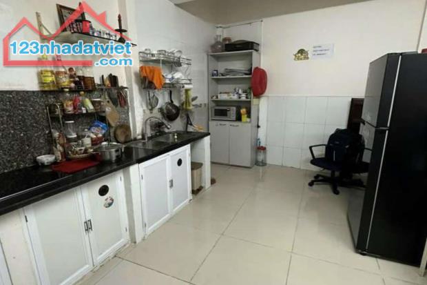 Bán nhà hẻm xe hơi, Cống Lở, Tân Bình, 46 m² (3.5m x 13m), 2 tầng - Giá 4.6 tỷ TL - 1
