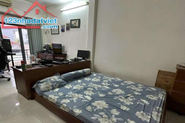 Bán nhà hẻm xe hơi, Cống Lở, Tân Bình, 46 m² (3.5m x 13m), 2 tầng - Giá 4.6 tỷ TL - 2