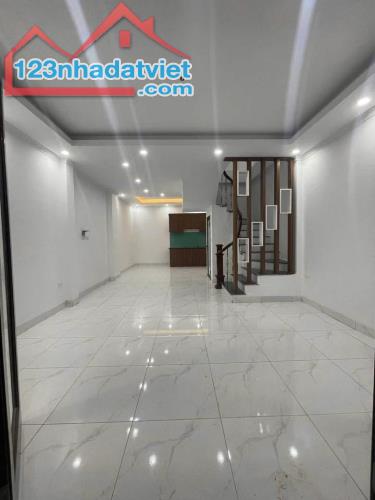 🌟 Nhà đẹp Phan Đình Giót, La Khê, 36m², 4Tầng, 4PN – Giá siêu đẹp