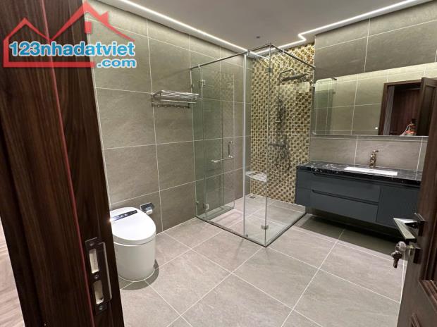 Cho thuê tầng 1, 2, 3 nhà mới xây tại ngõ 163 Nguyễn Văn Cừ, Ngọc Lâm, Long Biên, HN - 3