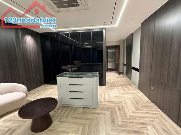 Cho thuê tầng 1, 2, 3 nhà mới xây tại ngõ 163 Nguyễn Văn Cừ, Ngọc Lâm, Long Biên, HN - 4