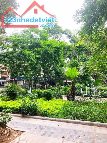 GIẢM 4TỶ_CẦN BÁN NHÀ MẶT PHỐ HAI BÀ TRƯNG 2 THOÁNG, OTO TRÁNH, KINH DOANH VIP|DT60M2_31TỶ - 1