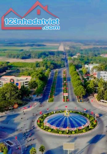 🏡 CHÍNH CHỦ BÁN GẤP – LÔ ĐẤT 2.000M² GIÁ CHỈ 2 TRIỆU/M² TẠI LONG TÂN – NHƠN TRẠCH - 1