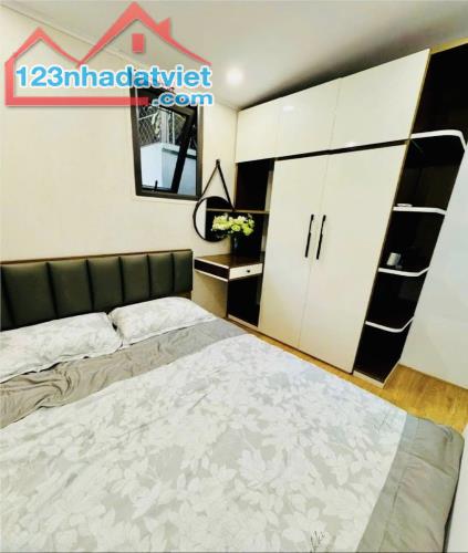 Minh Khai - căn hộ TT khép kín 48M 2PN đầy đủ tiện ích , view siêu thoáng giá 2.55 tỷ SĐCC - 2