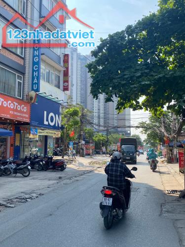 🔥 BÁN NHÀ MỄ TRÌ - NAM TỪ LIÊM – 40M2 – Ô TÔ ĐỖ CỬA – NGÕ THÔNG – Ở NGAY – GIÁ 9 TỶ 🔥