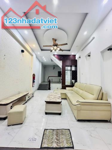 🔥 BÁN NHÀ MỄ TRÌ - NAM TỪ LIÊM – 40M2 – Ô TÔ ĐỖ CỬA – NGÕ THÔNG – Ở NGAY – GIÁ 9 TỶ 🔥 - 1