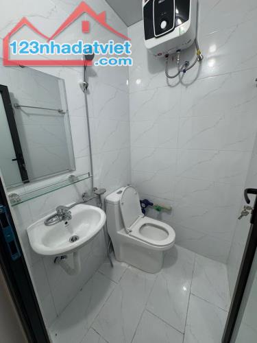 🔥 BÁN NHÀ MỄ TRÌ - NAM TỪ LIÊM – 40M2 – Ô TÔ ĐỖ CỬA – NGÕ THÔNG – Ở NGAY – GIÁ 9 TỶ 🔥 - 3