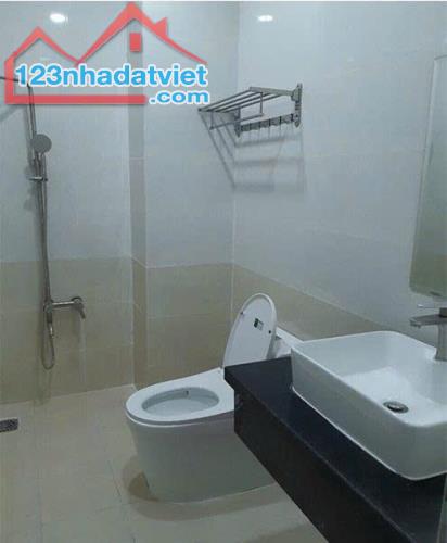 BÁN NHÀ GÒ VẤP – SÁT TÒA ÁN QUẬN, HẺM THOÁNG MÁT CẢ NGÀY – KHU DÂN TRÍ CAO - 3