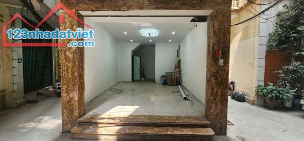 Phân Lô Lê Trọng Tấn THANG MÁY - Ô TÔ - FULL NỘI THẤT DT 36m2  Giá 14.6 tỷ