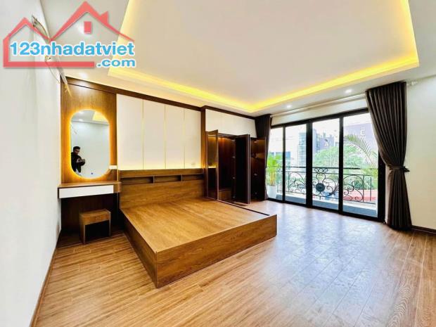 12,6 TỶ -Lô góc, đường 3 ô tô tránh, kinh doanh đỉnh - KHƯƠNG TRUNG - THANH XUÂN - 1