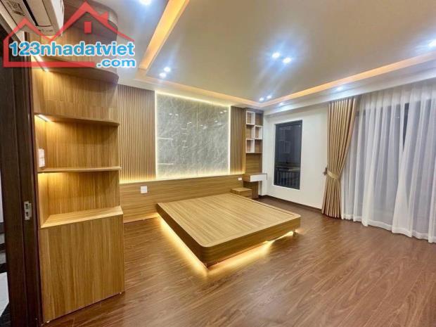 12,6 TỶ -Lô góc, đường 3 ô tô tránh, kinh doanh đỉnh - KHƯƠNG TRUNG - THANH XUÂN - 2