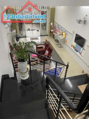 🔥BÁN NHÀ 4 TẦNG MẶT TIỀN TRẦN THÁNH TÔNG – SƠN TRÀ 	•	DT 91m², MT 4.5m – đường lớn 30m,