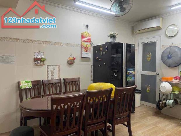 🔥BÁN NHÀ 4 TẦNG MẶT TIỀN TRẦN THÁNH TÔNG – SƠN TRÀ 	•	DT 91m², MT 4.5m – đường lớn 30m, - 3