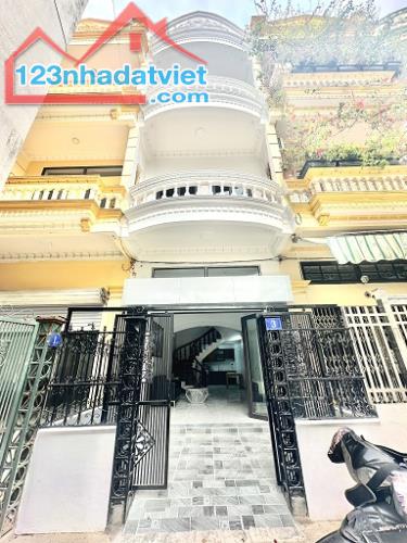 CHO THUÊ NHÀ NGUYÊN CĂN PHỐ TÂY VĂN CAO (NGÕ 302 VĂN CAO) ♦