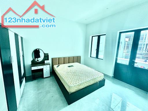 CHO THUÊ NHÀ NGUYÊN CĂN PHỐ TÂY VĂN CAO (NGÕ 302 VĂN CAO) ♦ - 3