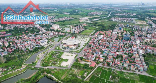 🌟 BÁN LÔ ĐẤT ĐẸP - TRỤC CHÍNH XÃ VĨNH NGỌC, ĐÔNG ANH, HÀ NỘI - 2