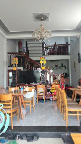 Bán nhà 3 tầng KQH Hương Sơ, mặt tiền đường Đức Bưu, View công viên Hoàng Mai, chỉ 2,6 tỷ - 1