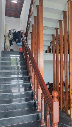 Bán nhà 3 tầng KQH Hương Sơ, mặt tiền đường Đức Bưu, View công viên Hoàng Mai, chỉ 2,6 tỷ - 2