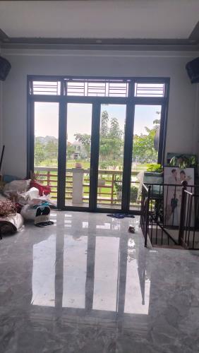 Bán nhà 3 tầng KQH Hương Sơ, mặt tiền đường Đức Bưu, View công viên Hoàng Mai, chỉ 2,6 tỷ - 3