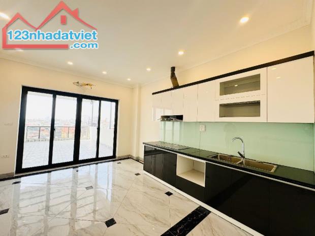 🏠 BÁN NHÀ MẶT PHỐ ĐÀM QUANG TRUNG – LONG BIÊN - 51m² – MT 4m - Giá: 16,85 tỷ - 1
