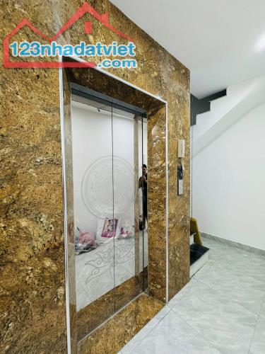 HÀNG HIẾM, NGÕ Ô TÔ, VIEW HỒ, THANG MÁY. ĐỊNH CÔNG, HẠ30M2,  6,95 TỶ. - 1