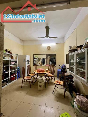 Mặt Phố Thanh Hà (Đào Duy Từ), Quận Hoàn Kiếm 80m/ 4Tầng/MT 4.7m 48 Tỷ, KD đỉnh - 1