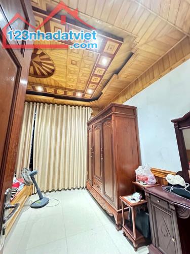 Nhà dân xây chắc chắn. Dành cho khách yêu thích nhà dân xây ở sướng quá tuyệt vời - 1
