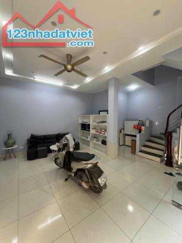 BÁN NHÀ PHỐ TRUNG KÍNH💥CẦU GIẤY💥4M2 x 4T💥MT 6.3M💥20.5 TỶ💥NGÕ Ô TÔ TRÁNH💥KD SẦM UẤT💥 - 2
