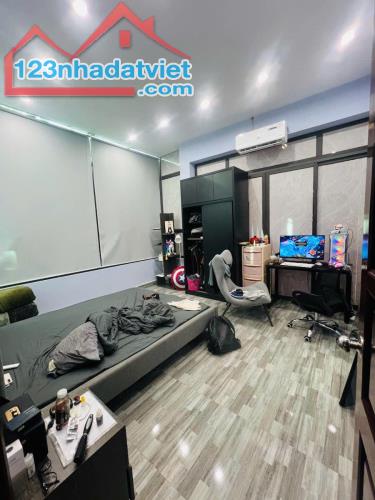 BÁN NHÀ PHỐ TRUNG KÍNH💥CẦU GIẤY💥4M2 x 4T💥MT 6.3M💥20.5 TỶ💥NGÕ Ô TÔ TRÁNH💥KD SẦM UẤT💥 - 3