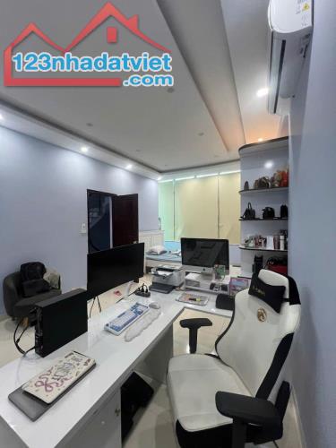 BÁN NHÀ PHỐ TRUNG KÍNH💥CẦU GIẤY💥4M2 x 4T💥MT 6.3M💥20.5 TỶ💥NGÕ Ô TÔ TRÁNH💥KD SẦM UẤT💥 - 4