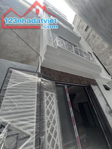 BÁN NHÀ TÔN ĐỨC THẮNG – 5 TẦNG XÂY MỚI – NGÕ GẦN PHỐ – CHỈ 7.5 TỶ
