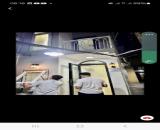 Bán nhà điên biên phủ quận10 2 tầng nhỉnh 2 tỷ