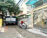 KỊCH ĐỘC ĐỊNH CÔNG 39M2 - THANG MÁY -Ô TÔ 5 TẠ ĐỖ CỔNG - NGÕ THÔNG - 6 TẦNG XÂY MỚI