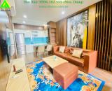 Cho thuê căn hộ 61m2 tại SHP Plaza Hải Phòng