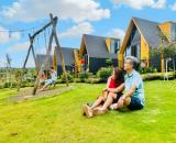 🌿 ĐẤT NGHỈ DƯỠNG LÀNG OMM – CHỈ 9 TRIỆU/M²