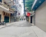 PHÂN LÔ HOÀNG VĂN THÁI – Ô TÔ TRÁNH – GARA – KINH DOANH ĐỈNH 60m² × 5 tầng – Sổ đỏ CC