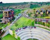 🌿 ĐẤT NGHỈ DƯỠNG LÀNG OMM – CHỈ 880 triệu