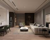BÁN CĂN HỘ TẦNG 3 PHỐ TÔNG ĐẢN - DIỆN TÍCH 98M2 - GIÁ 12,2 TỶ
