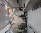 CĂN 4 TẦNG NHỎ XINH DÀNH CHO GIA ĐÌNH TÀI CHÍNH NHỎ - CẦU GIẤY - NHỈNH 4 TỶ