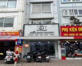 BÁN GẤP HƠN 6 TỶ MẶT PHỐ LẠC TRUNG - VỈA HÈ RỘNG - VỊ TRÍ ĐẸP PHỐ VIP HAI BÀ TRƯNG
