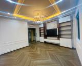 Nhà cực đẹp 43m2x7T thang máy - ôtô - đầy đủ nội thất phố Hoàng Quốc Việt, Phạm Văn Đồng.