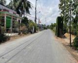 650tr - b.á.n đất mặt tiền HL07 Tân Thành, Gò Công Đông , Tiền Giang.